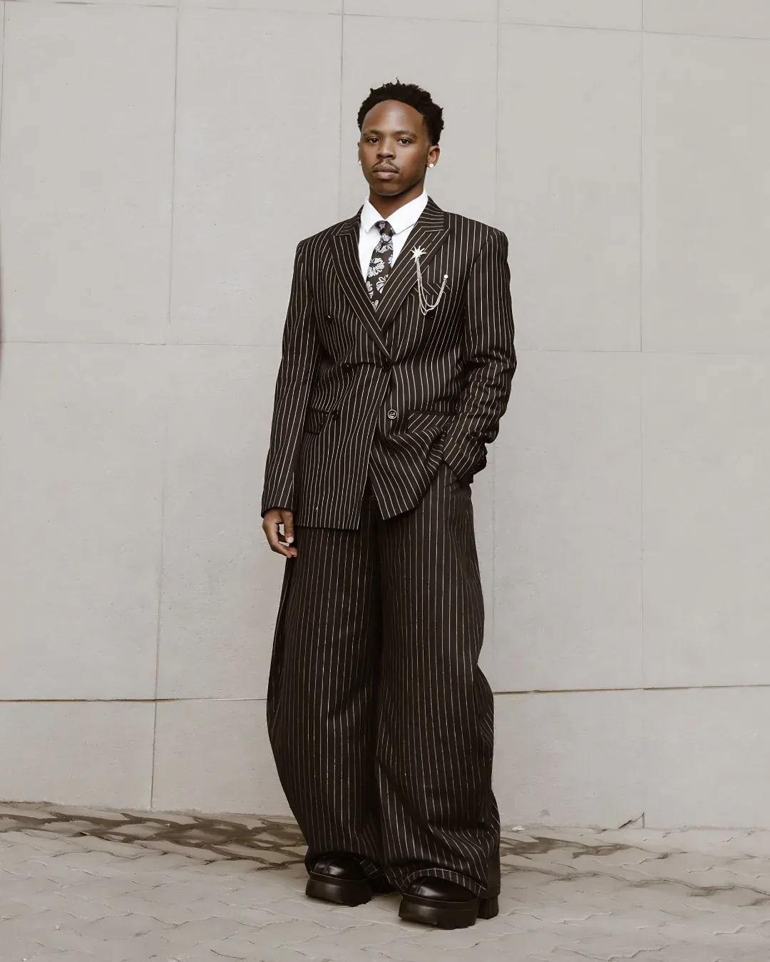 Cashmere Studios editorial, post 05
